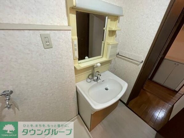 マウントフィールド大宮壱番館の物件内観写真